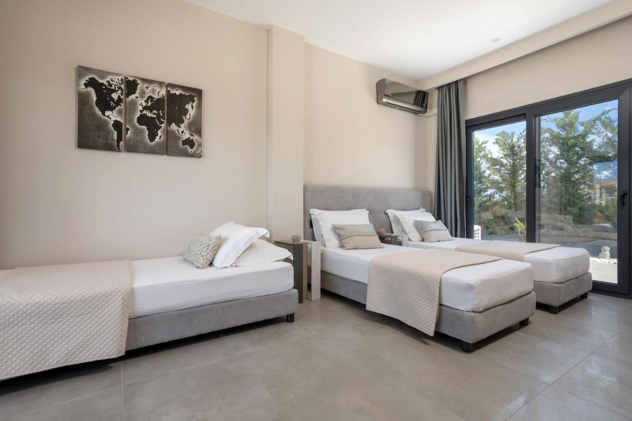 La Casa De Zante Apartment Laganas Exterior photo